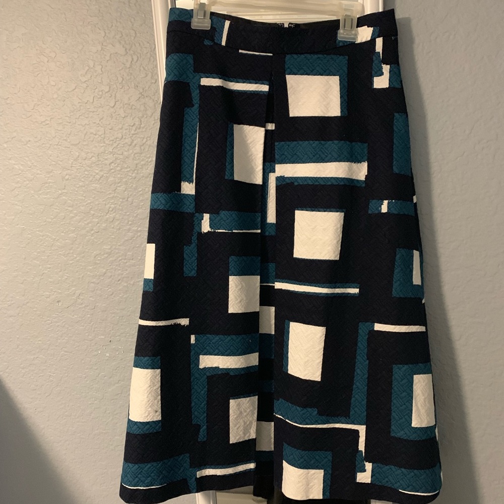 Banana Republic Skirt